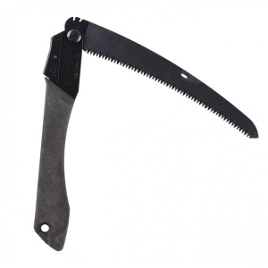 xSilky Gomboy Outback KURO 240-8 LE SK handsaw - Img 5