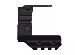 12g Adapter for BYRNA SD Pistol - for Co2 12gr Capsule - Img 3