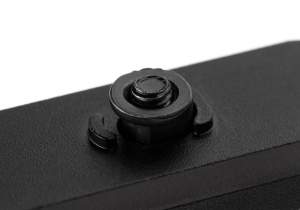 5-Slot Aluminum Rail for M-LOK & Keymod [WADSN] - Img 7