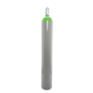 50 L / 300bar Compressed Air Tank - Butelie Stocare Aer Comprimat