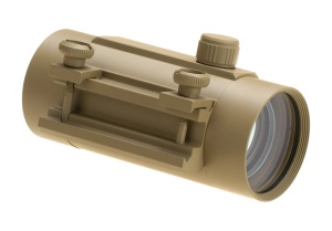 Aim-O 1x40 Red Dot Sight - Img 10
