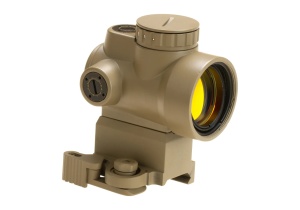 Aim-O MRO QD Red Dot - Img 2