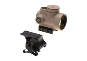 Aim-O MRO Red Dot 2.0 MOA - Img 2