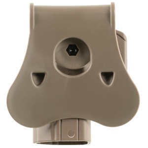 Amomax paddle holster for CZ P-07/09 - Img 4
