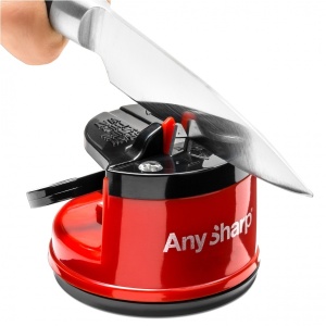 AnySharp classic sharpener (Blister) - Img 2