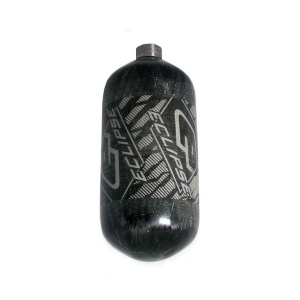 Armotech Beast PE SupraLite 1.1L E.LITE Series HPA Tank 4500psi - Img 2