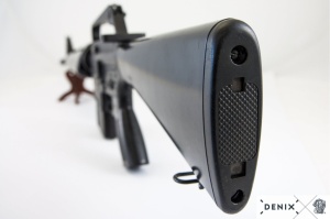 Assault Rifle M16A1 (Replica) - Img 2