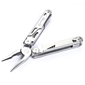 AZYMUT Giewon Multitool – 14in1 – w/ belt holster (H2038) - Img 3