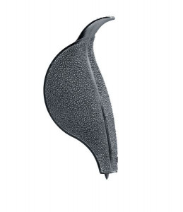 Backstrap / Handle Back for Smith & Wesson M&P9 2.0 T4E cal.43 Pistol - Img 4