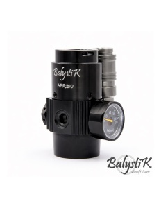 Balystik HPR200 HPA regulator [EU]