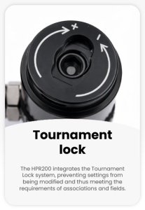 Balystik HPR200 HPA regulator [EU] - Img 11
