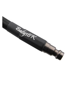 Balystik PREMIUM HPA braided line EU version - black - Img 2