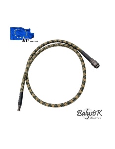 Balystik PREMIUM HPA braided line EU version - Camo
