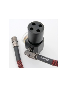 BalystiK rotating elbow coupler with 1/8 NPT male thread - EU - Img 5