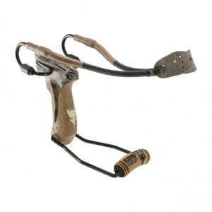 Barnett King Rat Hunter Havoc Slingshot - Img 3