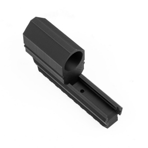 Barrel Cover for Pistelle X-68 - for H424 Tuning Barrel - Img 4