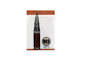 BB 0.40g 2500pcs (1kg)