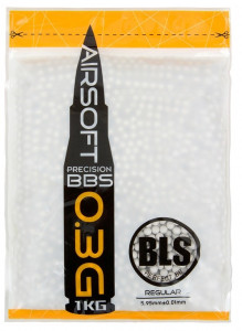 BB BLS 0.30g 1kg [BLS]