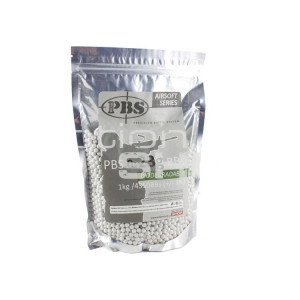 BB PBS Bio 0,23g 4350pcs (1kg) [PBS]