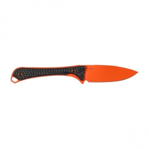 Benchmade 15201OR Altitude fixed blade knife - Img 3