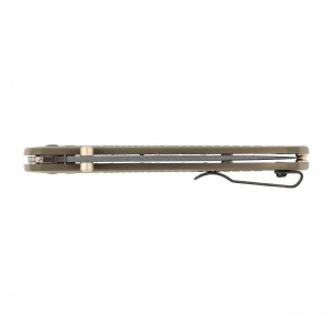 Benchmade 535GRY-1 Bugout knife - Img 5