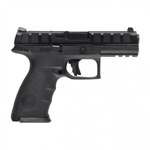 Beretta APX RDO Black 6mm BB replica [Green Gas - GBB] - Img 2