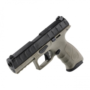 Beretta APX RDO OD 6mm BB replica [Green Gas - GBB] - Img 3