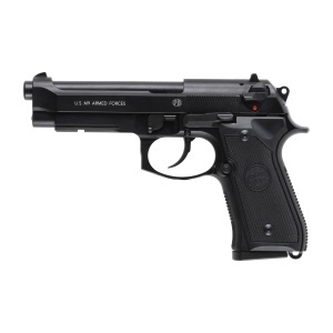 Beretta M9 Airsoft Pistol 6mm [GreenGas]