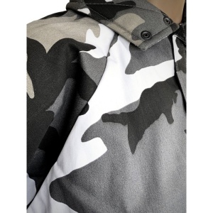 Buddha Field Rental Coverall - Urban Camo - Img 2