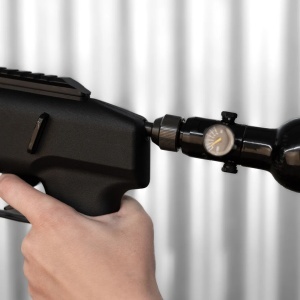 BUTTSTOCK ADAPTER for HDB68 / TB68 [HD24] - Img 4