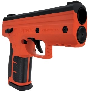 BYRNA SD cal.68 - Orange (8gr Co2) - Img 5
