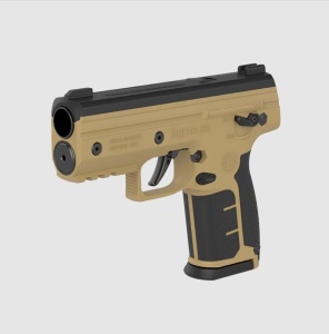 BYRNA SD TAN cal.68 CO2 8g kit - Img 6