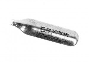 Capsula 12 Grame Umarex - Co2 - Img 1