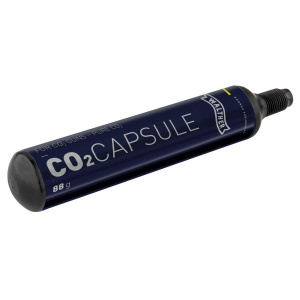 Capsule Walther CO2 88g - 1buc - Img 2