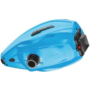 Carbon DRV Paintball HopperLoader (Cyan) - Img 6
