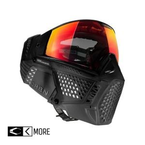 Carbon ZERO PRO Thermal Goggle (Smoke) - Img 8
