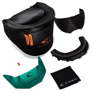 Carbon ZERO PRO Thermal Google (Fade Forest) - Img 6