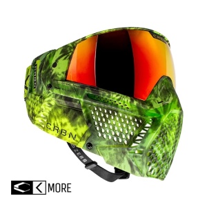 Carbon ZERO PRO Thermal Google (Tie-Dye Gecko) - Img 7