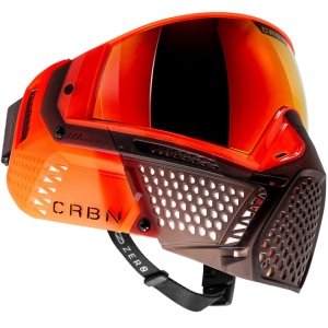 Carbon ZERO PRO V2 Thermal Goggle (Blaze)