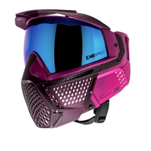 Carbon ZERO PRO V2 Thermal Goggle (Violet) - Img 2