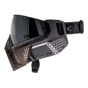 Carbon ZERO PRO V2 Thermal Google (Graphite) - Img 2