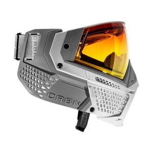 Carbon ZERO SLD Thermal Google (LT Gray) - Img 6