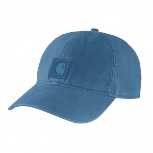 Carhartt Odesa Cap - dark horizon blue