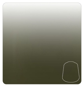 Citadel Shade Paint: Agrax Earthshade (18ml) [24-15] - Img 2