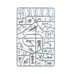 Cities of Sigmar: Freeguild Fusiliers [86-19] - Img 11