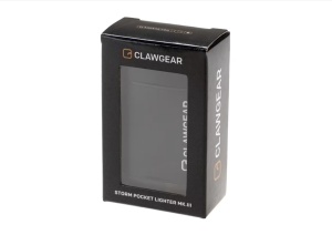 Clawgear Storm Pocket Lighter Mk.III - Img 6