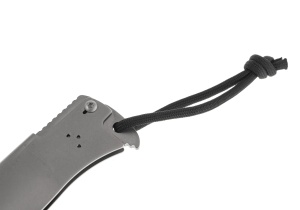 Cold Steel Pocket Bushman Folder - Img 6