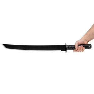 Cold Steel Tactical Wakizashi Machete 18in - Img 2