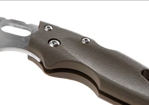 Cold Steel Tuff Lite Mini Folder - Img 3