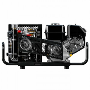 Compressor Coltri ICON 100 SK Petrol 232Bar - Img 2